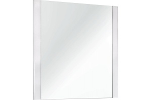 Мебель для ванной Dreja.Eco Laguna Plus 85 белая - 3