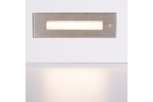 Ландшафтный светодиодный светильник Arlight LTD-Line-Tilt-S210-8W Day4000 034827 - 2