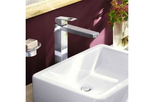 Смеситель Grohe Eurocube 23406000 для раковины - 2