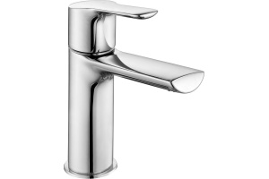 Смеситель E.C.A. Luna 102108940EX для раковины