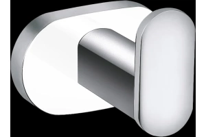 Крючок Rav Slezak Yukon хром - белый