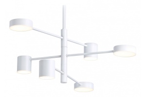 Люстра на штанге Ambrella Light FL FL51684 - 2