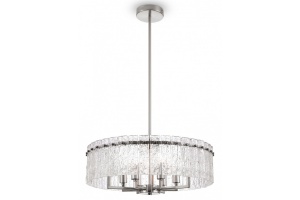 Подвесная люстра Freya Basilica FR5166PL-06N - 2