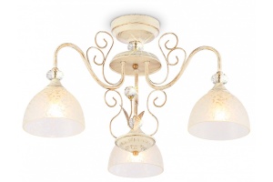 Люстра на штанге Ambrella Light TR TR3055