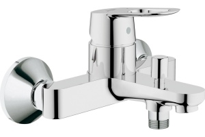 Смеситель Grohe BauLoop 23341000 для ванны с душем