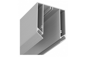 Профиль для магнитного шинопровода Maytoni Technical Accessories for tracks TRA004MP-21S