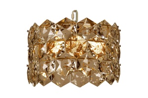 Подвесная люстра Vitaluce V5286-8/6