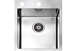 Мойка кухонная Alveus Pure 10