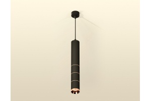 Подвесной светильник Ambrella XP XP6302060 - 3