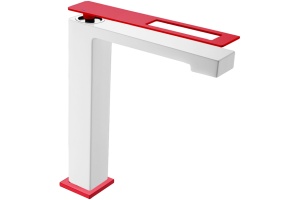 Смеситель Boheme Q 142-WR для раковины