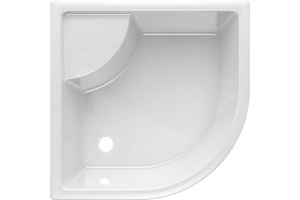 Душевой поддон Ravak Sabina 90x90 см (A217001020)