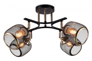 Потолочная люстра Ambrella Light TR TR80177