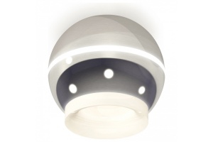 Накладной светильник Ambrella Light XS XS1104030