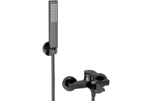 Смеситель Wasserkraft Wiese 8401 для ванны с душем