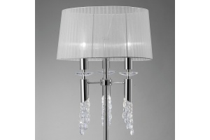 Торшер Mantra Tiffany 3869 - 2