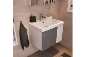 Раковина Cersanit Colour COL 50 - 3