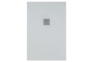 Поддон для душа Allen Brau Priority 160х90 белый