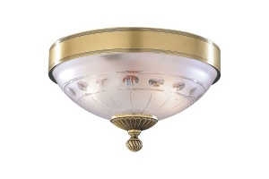 Накладной светильник Reccagni Angelo 2304 PL 2304/2