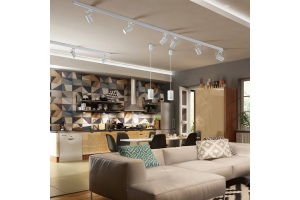 Трековый светильник Mantra Aruba 6044 - 2