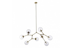 Люстра на штанге ST-Luce Chieti SL1506.203.08 - 3