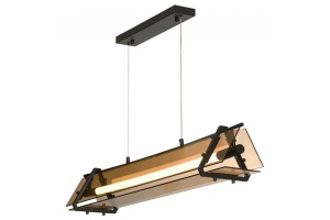 Подвесной светильник Lussole Carrollton LSP-7023 - 3