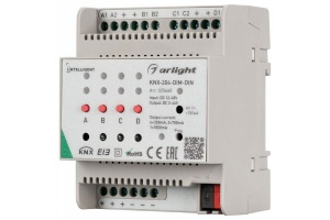 Контроллер-диммер Arlight Intelligent 025660