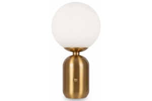 Настольная лампа декоративная Freya Cherie FR5287TL-01BS