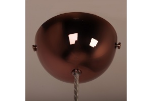 Подвесной светильник Abrasax Anke MA04013C-001-09 - 2