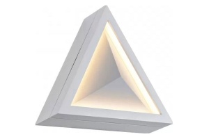 Накладной светильник iLedex Creator X070112 WH-3000K