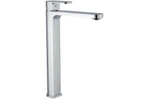 Смеситель для раковины Gappo хром