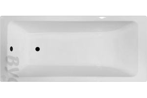 Чугунная ванна Byon Vilma 150x70 (Н0000204)