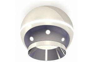 Накладной светильник Ambrella Light XS XS1104002