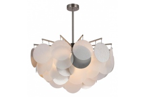 Люстра на штанге Omnilux Plelo OML-89917-06