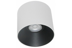 Накладной светильник Maytoni Alfa C064CL-01-25W3K-D-RD-WB