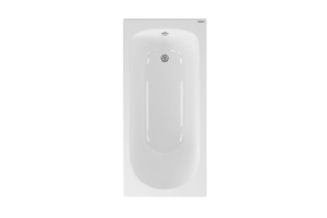 Чугунная ванна Owl 1975 Roxen 150х70 - 2