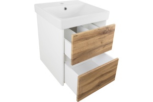 Мебель для ванной Misty Адриана 45 - 3