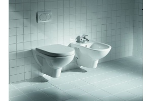 Биде подвесное Laufen Pro (8.3095.1.000.304.1) - 3