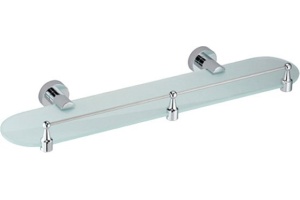 Полка Wasserkraft Donau K-9444 с бортиком