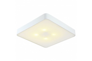 Потолочный светильник Arte Lamp Cosmopolitan A7210PL-4WH