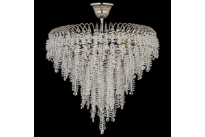 Люстра на штанге Arti Lampadari Imperia Imperia E 1.2.60.106 N - 2