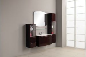 Тумба под раковину Акватон Севилья 94 см (1A126401SE340) - 2