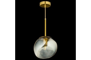 Подвесной светильник Arti Lampadari Daone Daone E 1.P1 C - 3