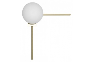 Бра Loft it Meridian 10132/F Gold