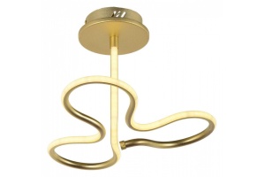 Светильник на штанге Arti Lampadari Angelo Angelo L 1.2.35.03 G