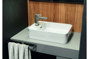 Раковина Ideal Standard Strada II L 45 белый - 3