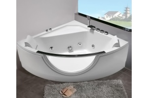 Акриловая ванна Orans BT-62118M - 2