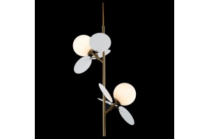 Подвесной светильник Loft it Matisse 10008/2P white - 3