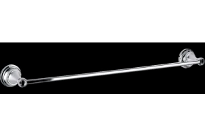 Полотенцедержатель Rav Slezak Morava 65 хром