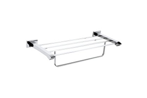 Полка для полотенец для ванной Gappo G0724