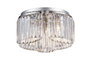 Накладной светильник Newport 4350 4354/PL chrome